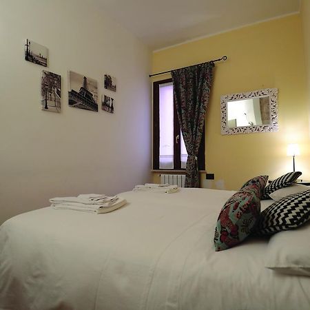 Residenza Raffaello Hotel โฟลีโญ ภายนอก รูปภาพ